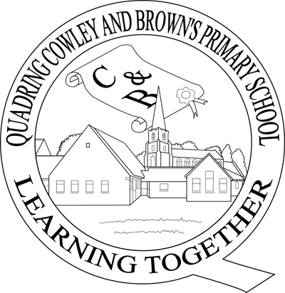 Quadring Cowley & Brown's Primary School